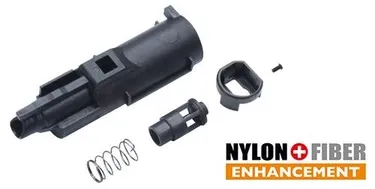 Guarder Enhanced Loading Nozzle & Valve Set for Marui P226/E2