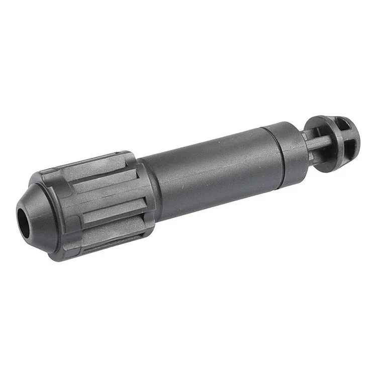 Guns Modify MWS High Tenacity Polymer Buffer