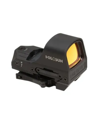 Punto Verde Abierta HE510C-GR 1x - Holosun
