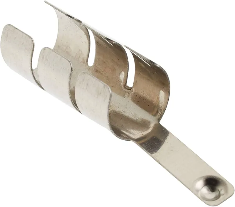 Guns Modify Outer Barrel Stabilizer for Pistol