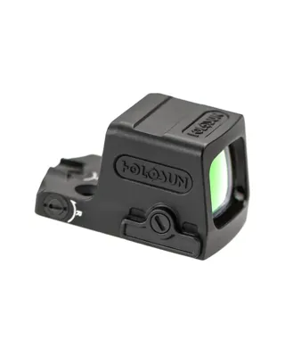 Punto Rojo EPS Carry 6 MOA K-Type - Holosun