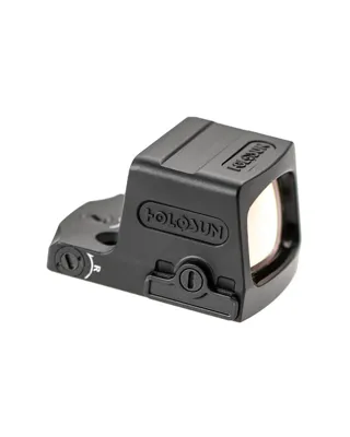 EPS 6 MOA Green Dot Sight para Pistolas Compactas - Holosun