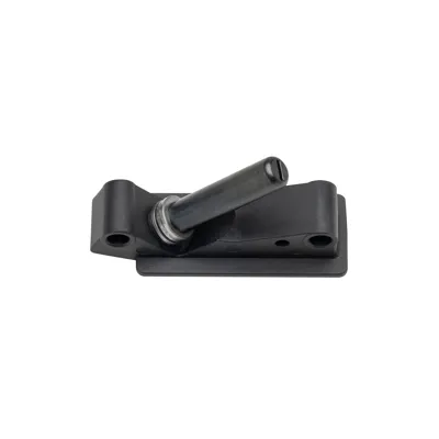 Kriss Vector Spring Plate & Guide Assembly - Krytac