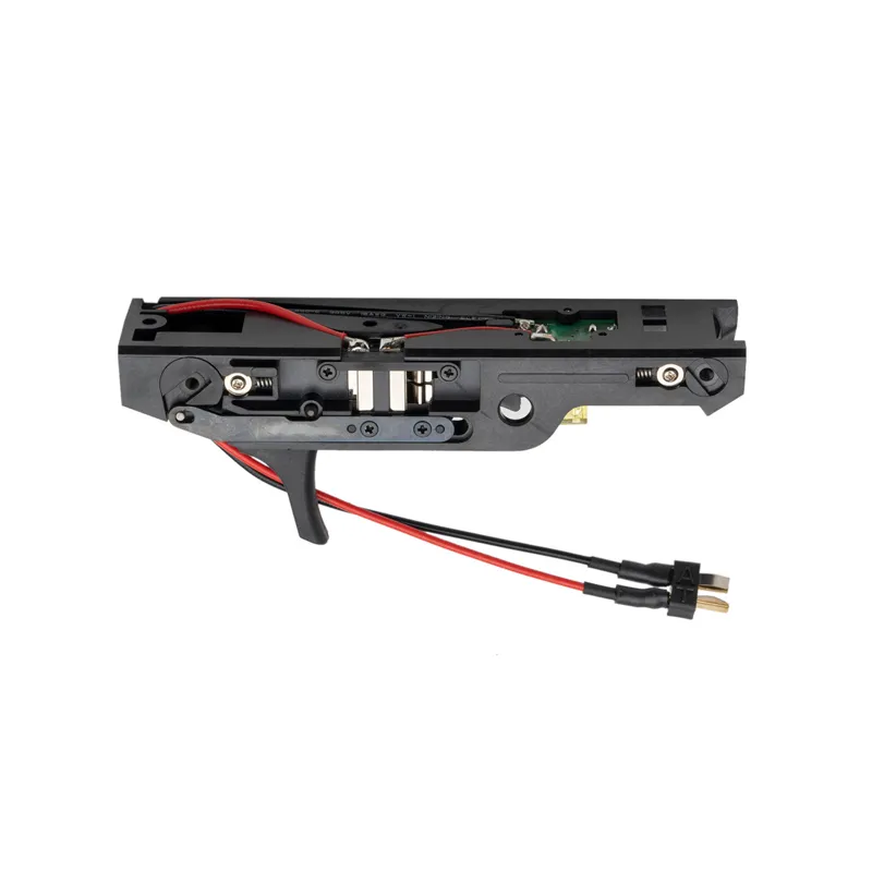 Krytac Kriss Vector Trigger Housing Assembly New Version