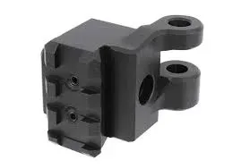 Kriss Vector Picatinny Rear Stock Base - Laylax