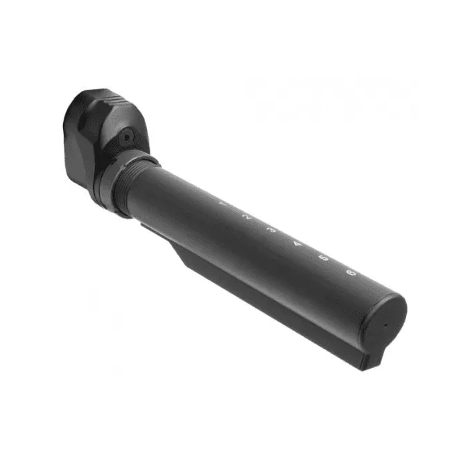 Laylax M4 Offset Stock Base Set
