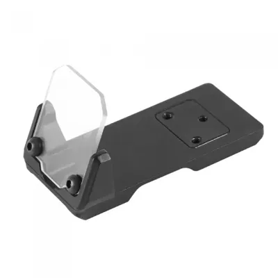 AEGIS HG Sight Protector (W/Bulletproof & Mount Base) for Umarex Glock - Laylax
