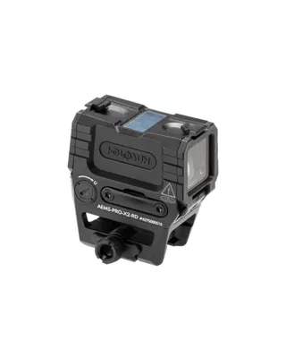 Punto Rojo AEMS Pro x2 Solar Circle Dot - Holosun
