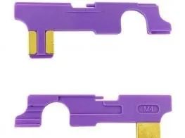 EG Hard Selector Plate for Prometheus Shell - Laylax