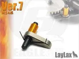 Hard Reversal Stop Latch for Ver VII - Laylax