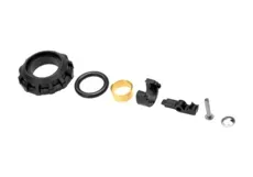 Wide Use Metal Chamber Spare Part Kit - Laylax
