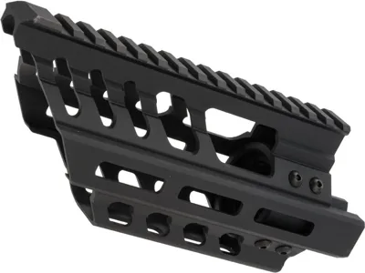 Nitro. V0 M-LOK Handguard P90 - Laylax
