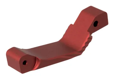 AR15 Oversized Trigger Guard - Leapers