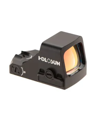 Micro Punto Verde HE407K-GR x2 - Holosun