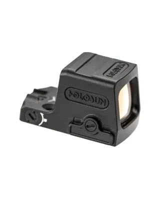Punto Verde EPS Carry 2 MOA K-Type - Holosun