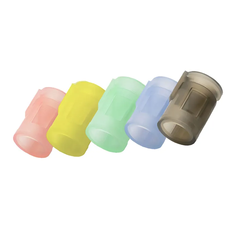 Maple Leaf Autobot Silicone Bucking 60°