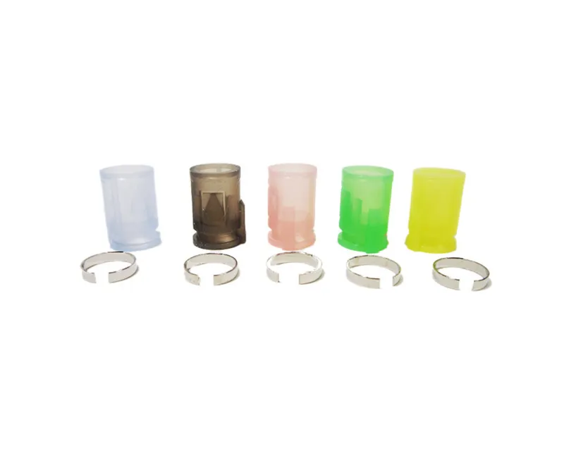 Maple Leaf Decepticon Silicone Bucking 80°