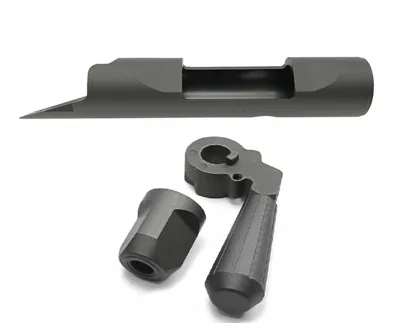 VSR-10 Bolt Handle Kit - Maple Leaf