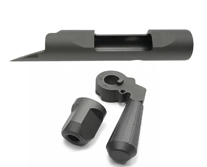 Maple Leaf VSR-10 Bolt Handle Kit