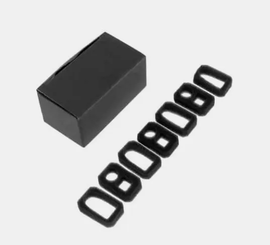 Novritsch Foam Discs Modular Suppressor V2