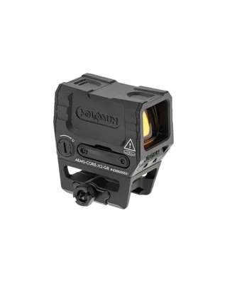 Punto Verde AEMS Core x2 1/3 Co-Witness - Holosun