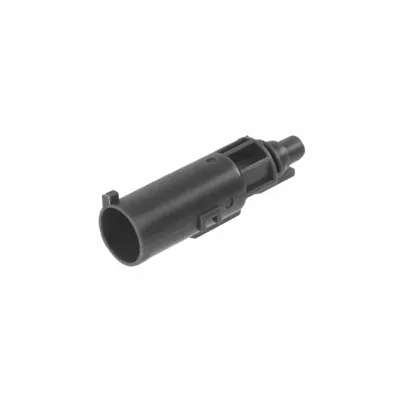 SSP1/SSP2 Muzzle Energy Reducing Nozzle - Novritsch
