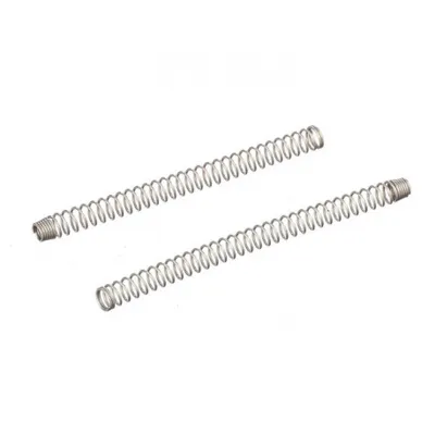 Ice Pick Loading Muzzle Power Spring Set for Marui/WE (2PCS) - Poseidon