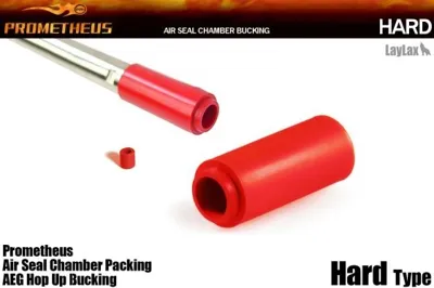 Air SEAL Hop-Up Rubber Hard Type - Laylax