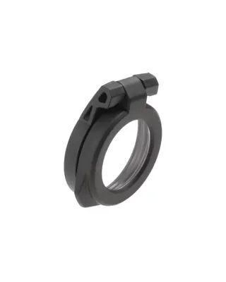 Cubierta Trasera Abatible para Cristal 530C/530g - Holosun