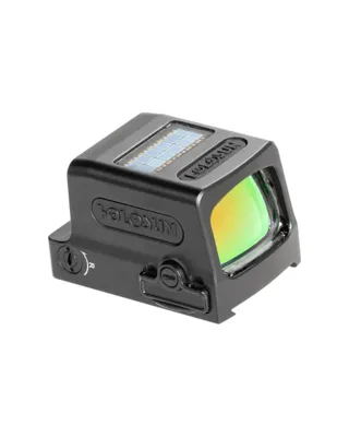 Punto Rojo HE509-RD ACSS Vulcan Solar con Placa MOS - Holosun