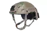 Casque Maritime Type FMA · Multicam