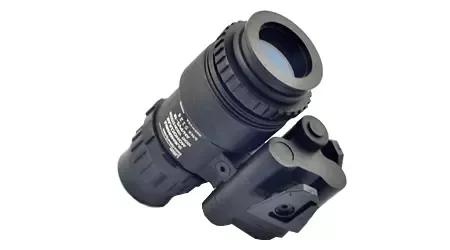 Réplique An/PVS18 NVG Fma · Negro
