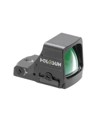 Cerrada HS407 Comp 6 MOA - Holosun