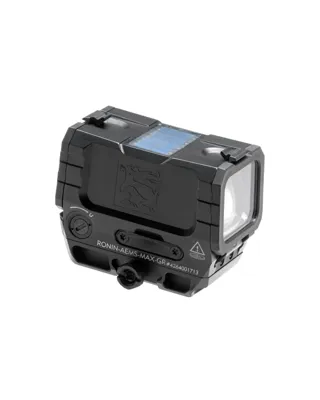 AEMS Max Circle Dot Sight - Holosun