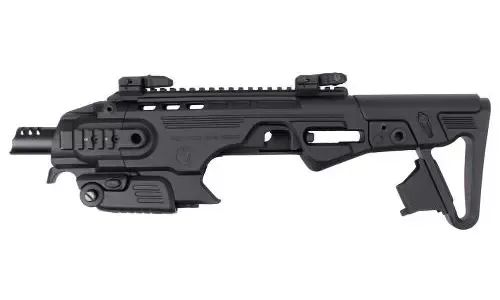 Roni M9 / M9A1 Caa · Negro