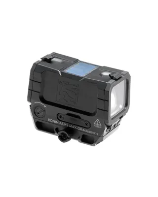 Punto Rojo AEMS Max Circle - Holosun