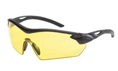 Lunettes de Protection Balistique Racers Ambré MSA