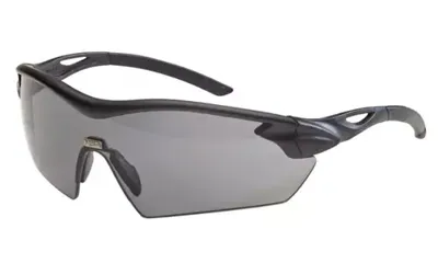 Lunettes de Protection Balistique Racers Fumé MSA