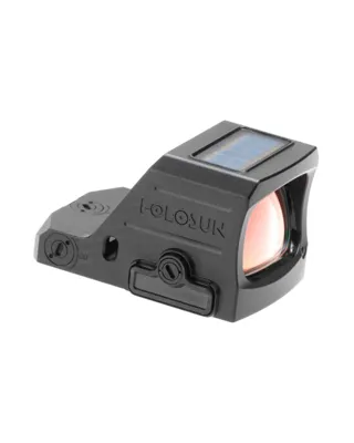 Micro HE507C x3 Circle - Holosun