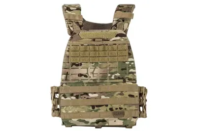 Tactec Plate Carrier 5.11