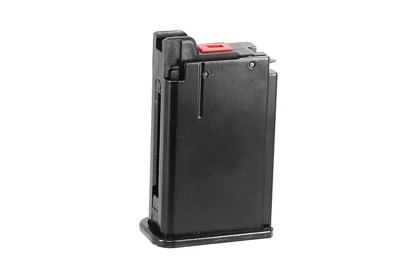 Chargeur 10 Billes M712 Gaz