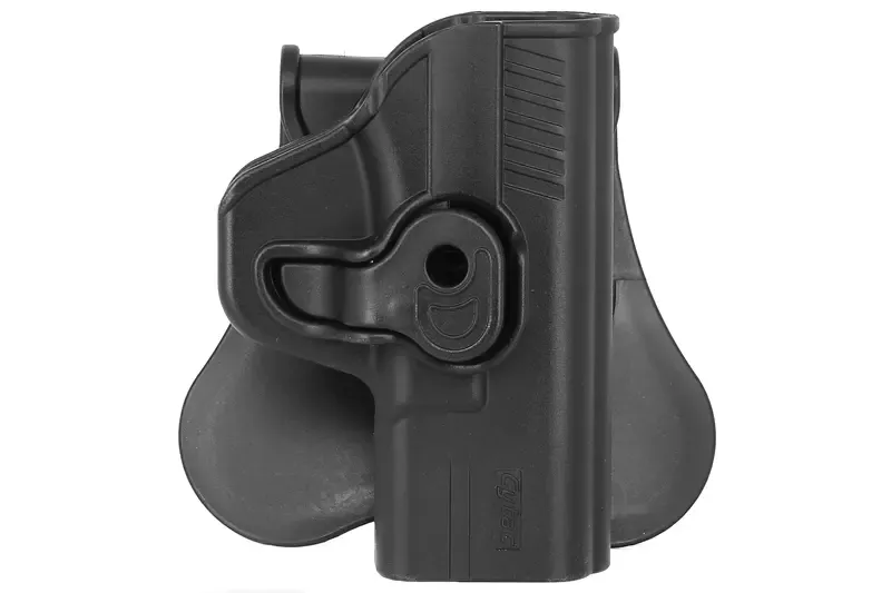 Holster Rigide pour Smith&wesson M&P Compact