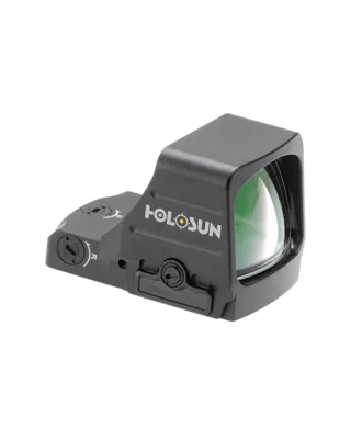 HS507COMP Multi Reticle 2 MOA - Holosun