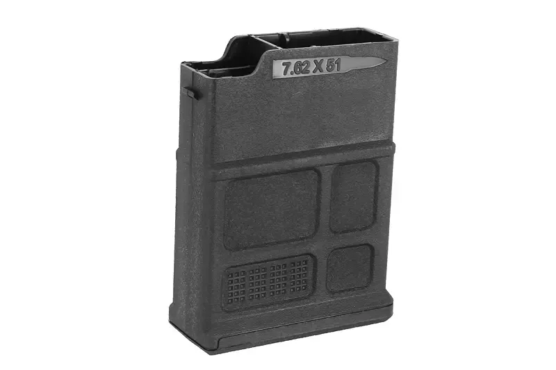 Chargeur Factice pour T10