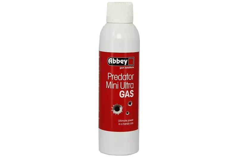 Bouteille de Gaz Mini Predator Ultra