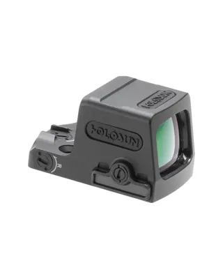 Punto Rojo EPS Carry 6 MOA Dot K-Type para Pistolas Compactas - Holosun