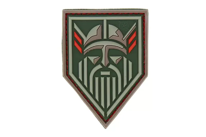 Patch Odin · Multicam