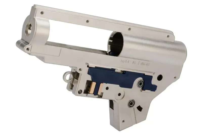 Gearbox V2 8mm
