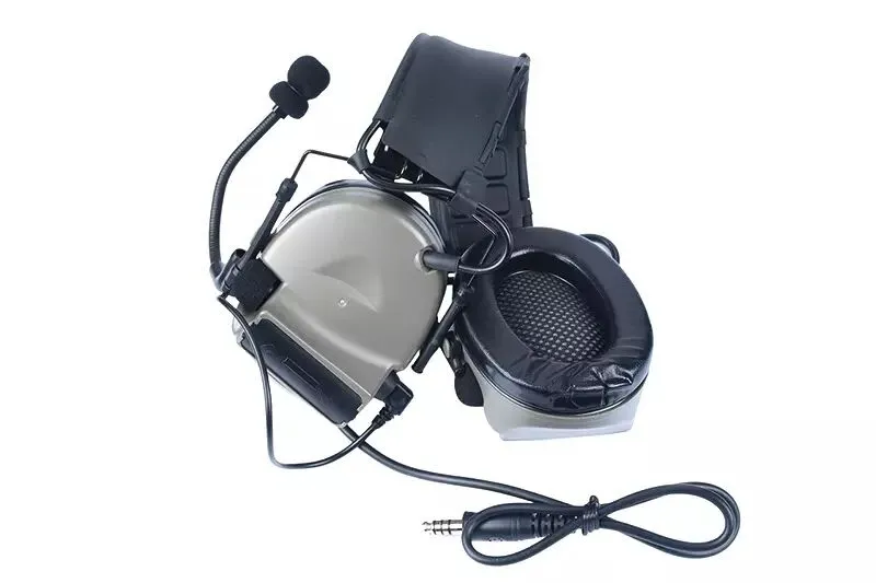 Casque Comtac II New Version FG