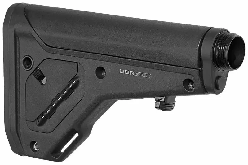 Crosse UBR Gen2 Magpul · Negro